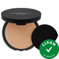 BAREPRO® Talc-Free Matte Powder Foundation - 24HR Long-Lasting Full Coverage, Vegan & Cruelty-Free