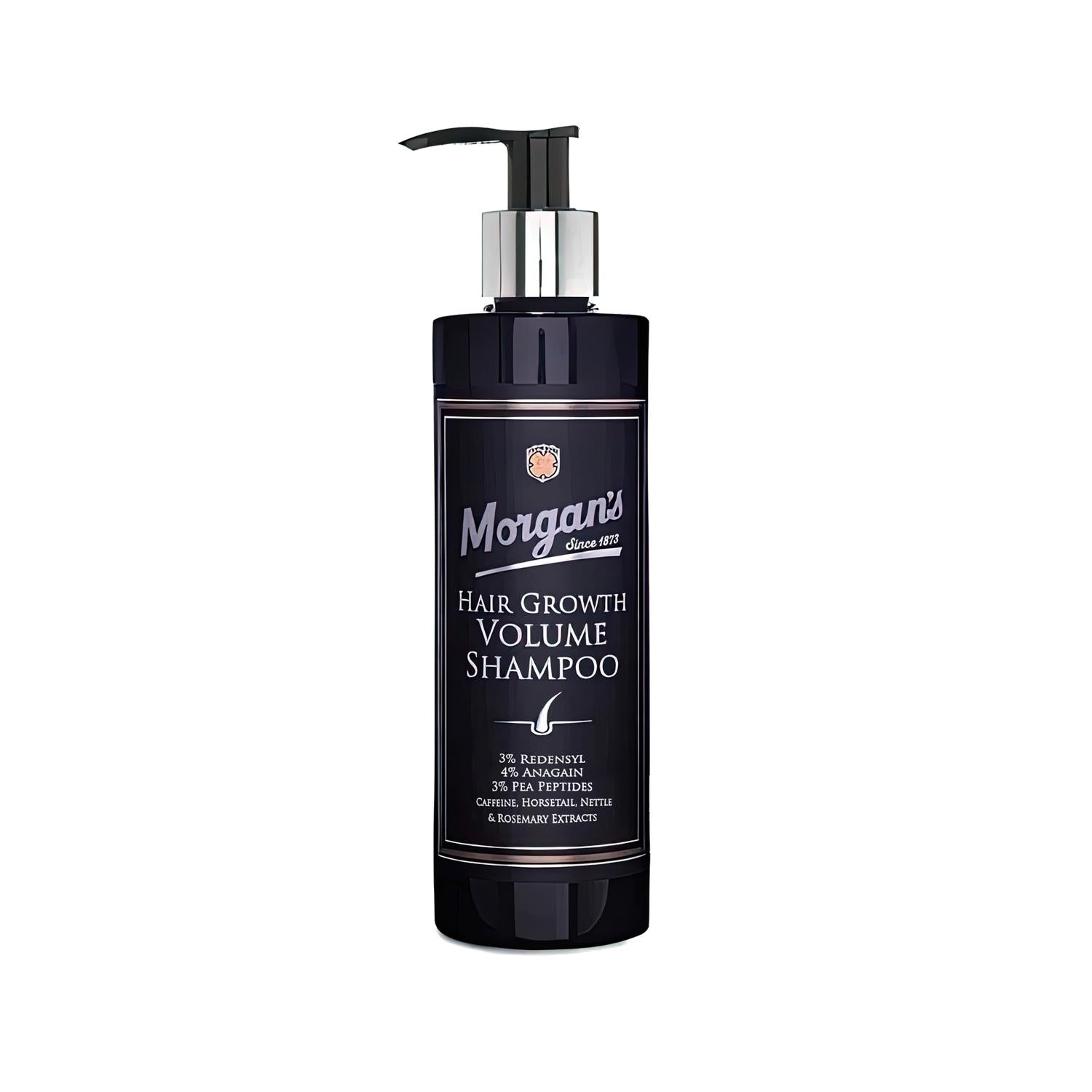 Volume Shampoo 250 ml