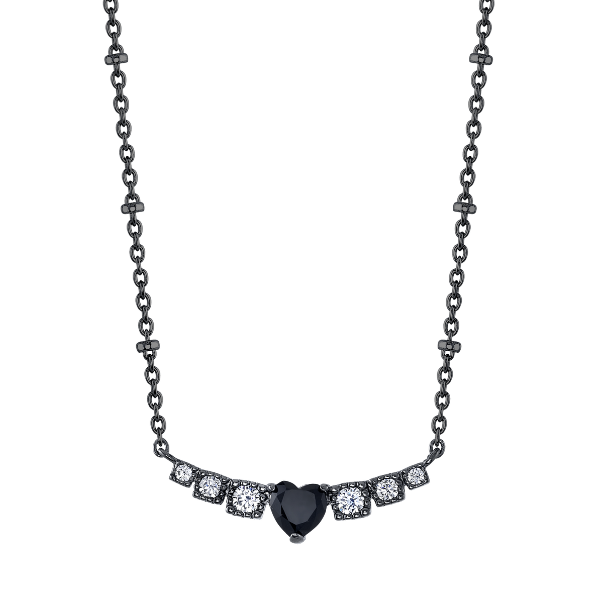 Dark Secret Pendant