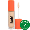 Main Match Crease-Proof Long-Wear Hydrating Concealer - Vegan, Cruelty-Free Medium Coverage