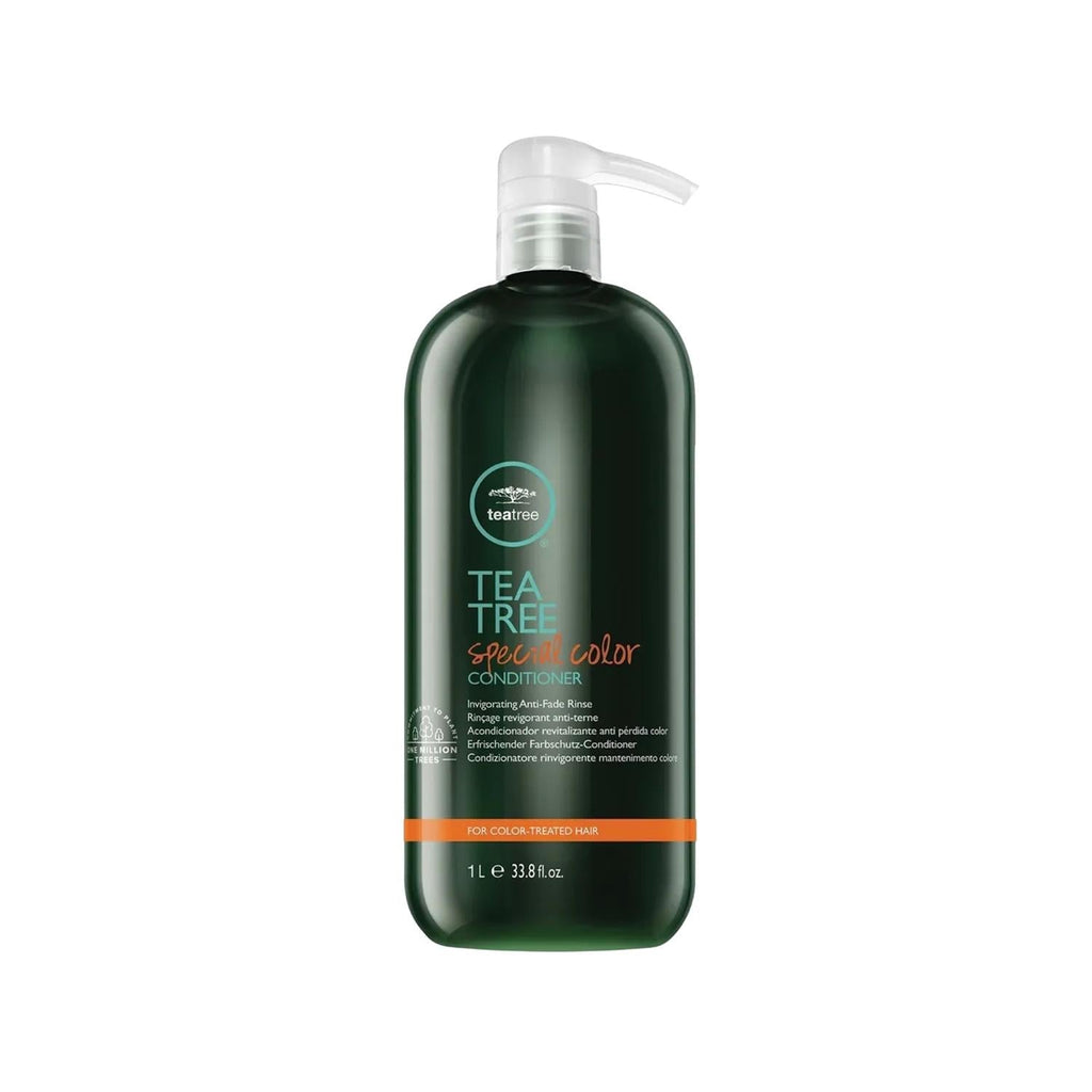 Tea Tree Special Color Conditioner for Color-Treated Hair 1000 ml