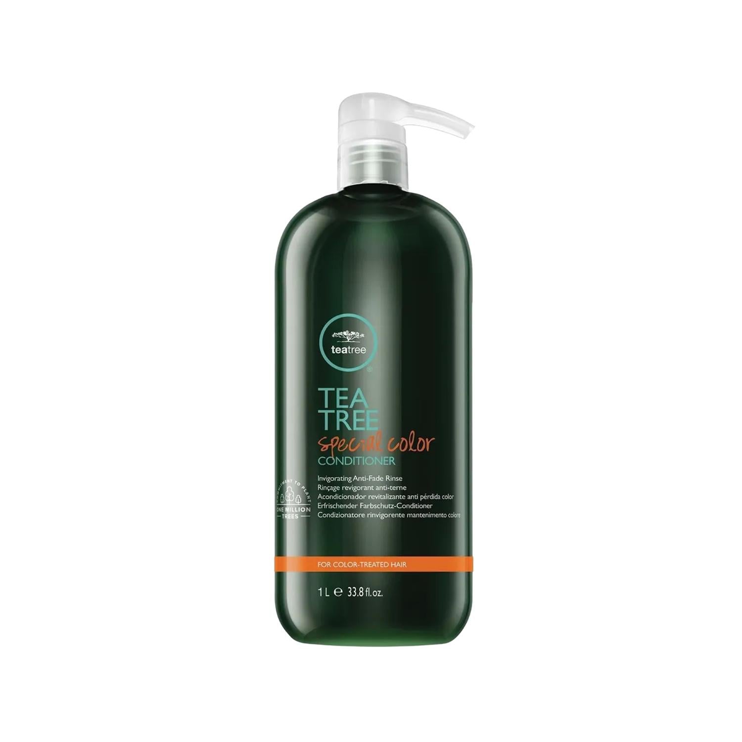 Tea Tree Special Color Conditioner for Color-Treated Hair 1000 ml