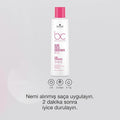 Bonacure Clean Color Freeze Conditioner 200 ml
