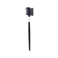 Lionesse Hair Brush - Gentle Detangling Brush for Curly Hair, Ergonomic Design, High-Quality Bristles