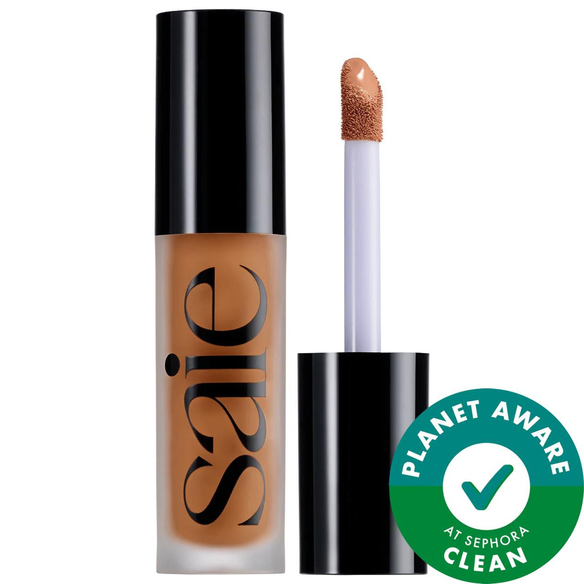 Slip Tint Radiant Concealer: Lightweight, Hydrating, Non-Comedogenic Formula with Niacinamide & Hyaluronic Acid - For Radiant, All-Day Coverage