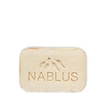 Nablus Goat's Milk Soap - Natural, Moisturizing, and Gentle Cleansing for Sensitive Skin