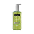 Neutrogena Shine Control Face Cleansing Gel for Matte Skin 200ml
