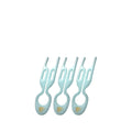 Fiona Franchimon No 1 Hairpin Tantalizing Blue 3-Pack