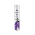 Orzax Sambucus Nigra Effervescent Tablet Supplement - Boosts Immune System Support with Elderberry Extract for Adults