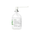 Simply Zen Calming Scalp Fluid - Soothe & Calm Sensitive Scalp, 3.38 fl oz