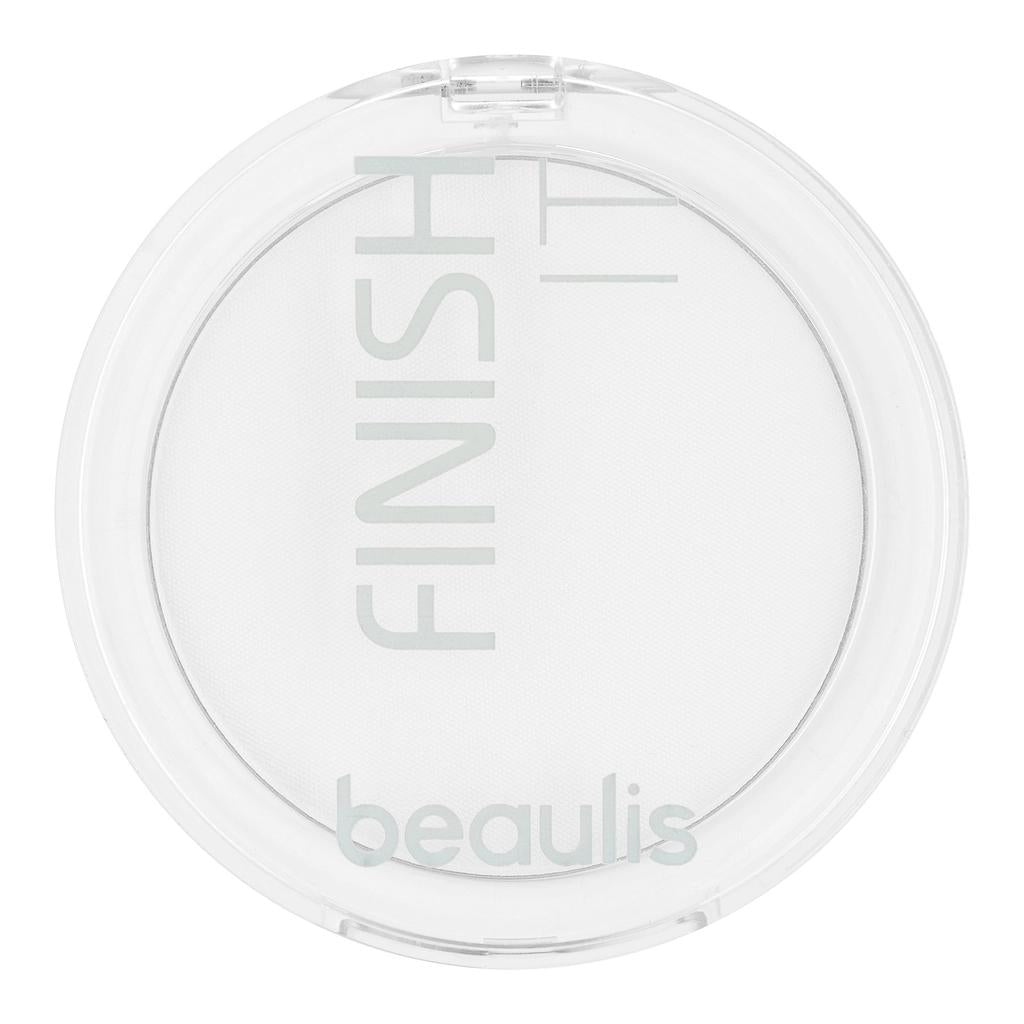 Beaulis Finish It Transparan Sabitleyici Pudra 101 White