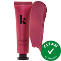 Mehndi Moment Radiant Cream Blush: Long-Lasting, Buildable Color with Amla & Hibiscus - Vegan & Cruelty-Free Formula