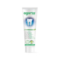 Agarta Natural Whitening Fluoride-Free Toothpaste 100 ml