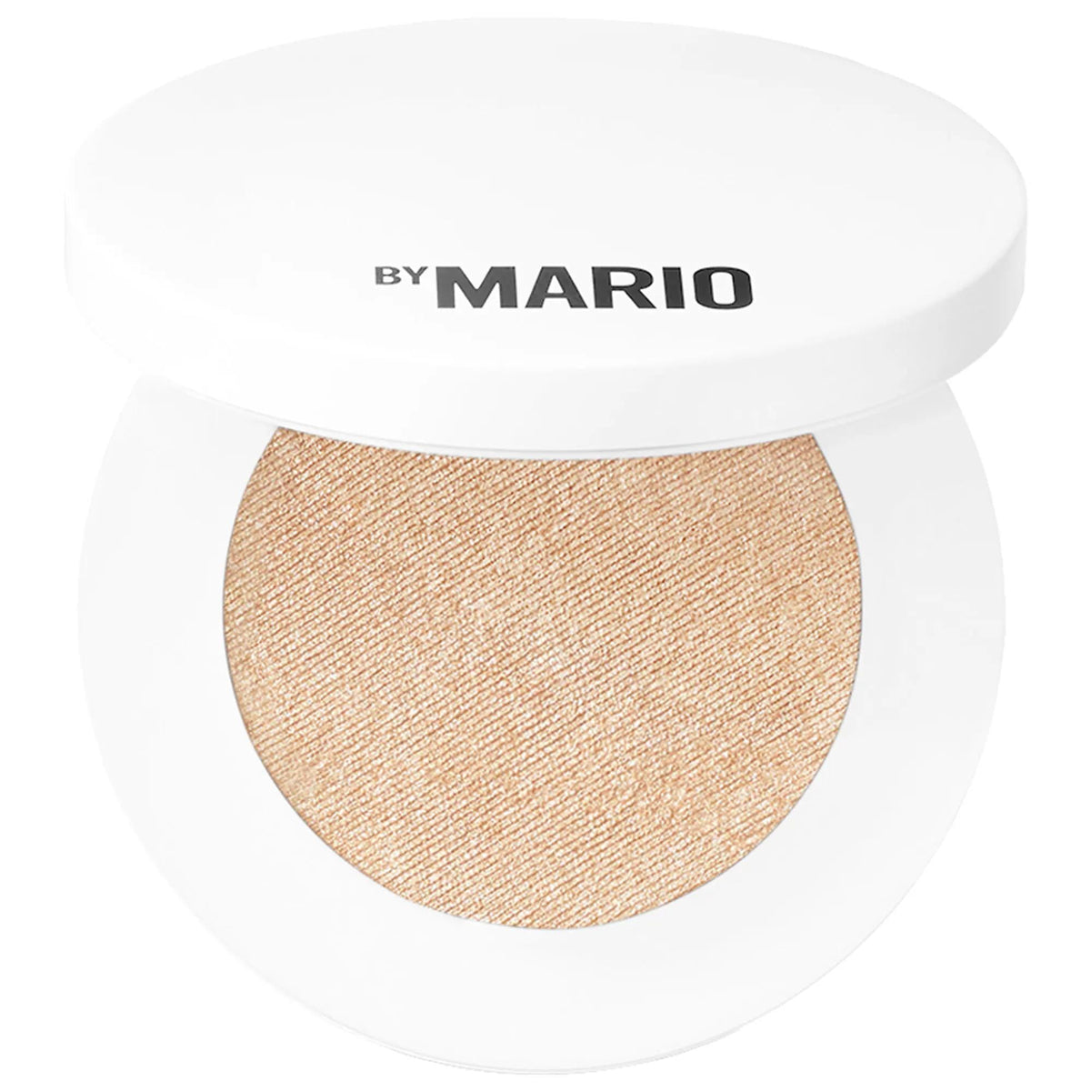 Soft Glow: Illuminate & Smooth - Cream Highlighter for a Natural 'Back From The Beach' Radiance