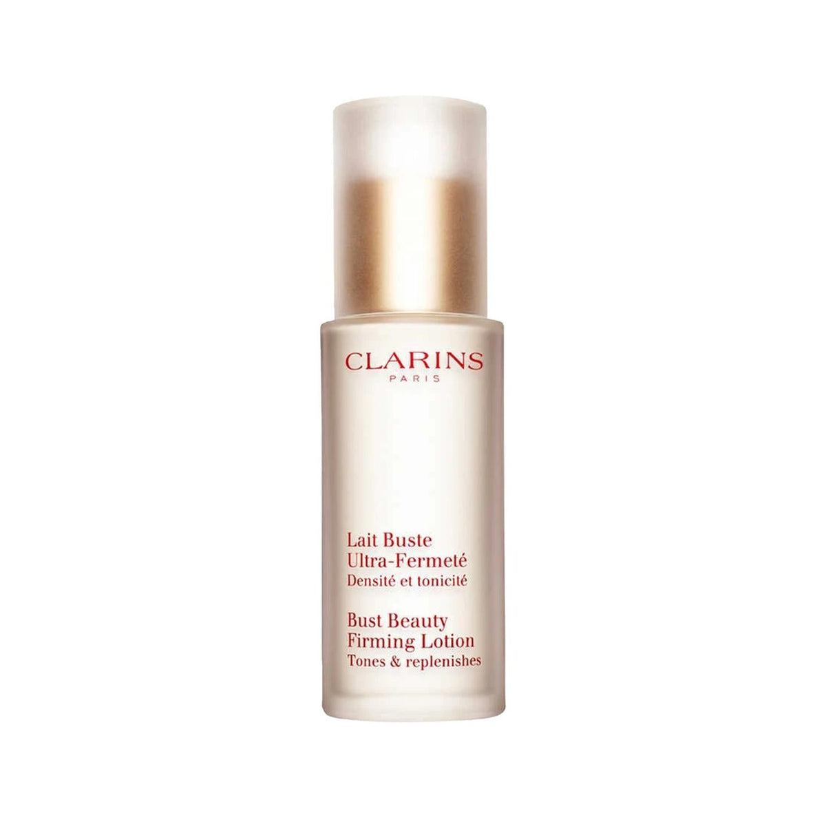 Clarins Bust Beauty Firming Lotion: Lift & Tone - Gš_Ÿs Sõkõla_tõrõcõ 50ml - Enhance Elasticity & Youthful Appearance