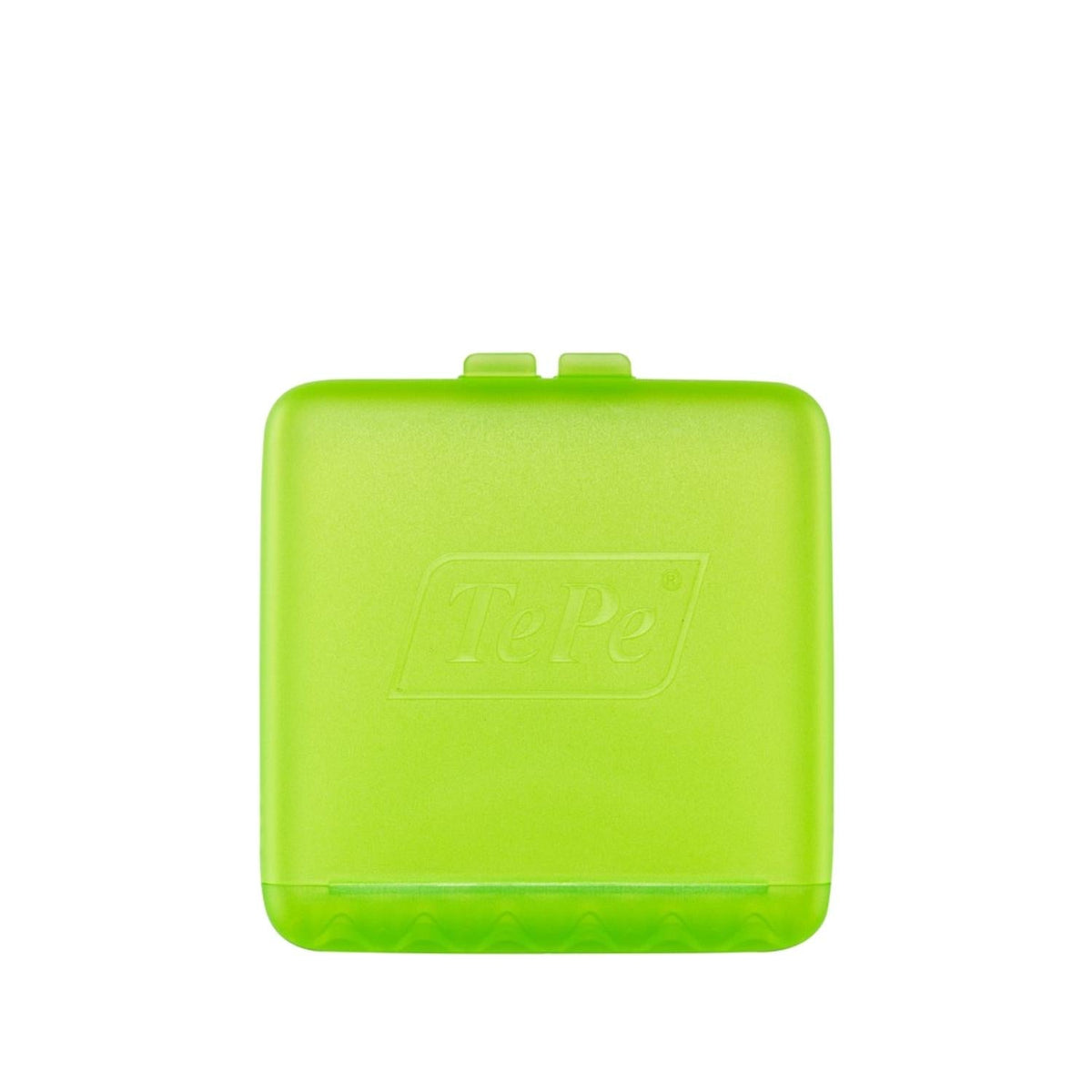Tepe Toothbrush Holder - Interdental Case for Dental Hygiene Organization