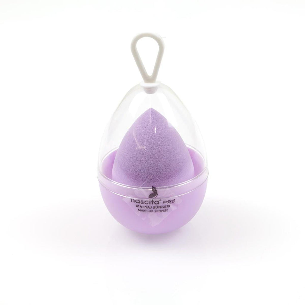 Nascita Makeup Sponge - Soft & Gentle Beauty Blender for Flawless Makeup Application