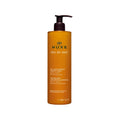 Nuxe Ultra-Rich Cleansing Gel - 400ml Face and Body Wash for Dry, Sensitive Skin - Hydrating Skincare