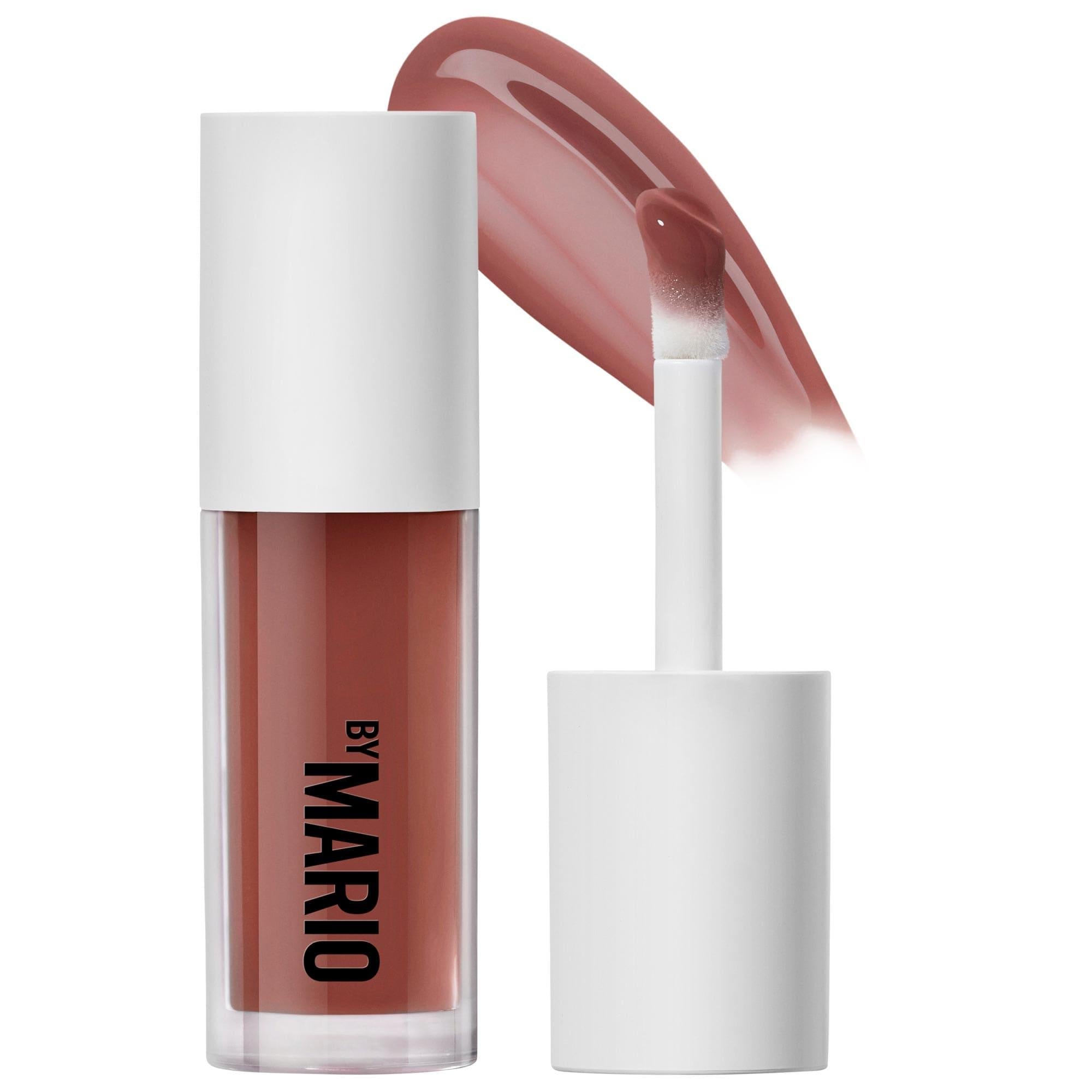 SuperShine Hydrating Lip Gloss by Hydrating SuperShine™ - Non-Sticky, Glass-Like Shine, Cruelty-Free
