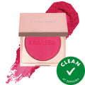Make Me Blush Talc-Free Velvet Blush - Vegan, Cruelty-Free Pressed Powder Blush for Natural Flush