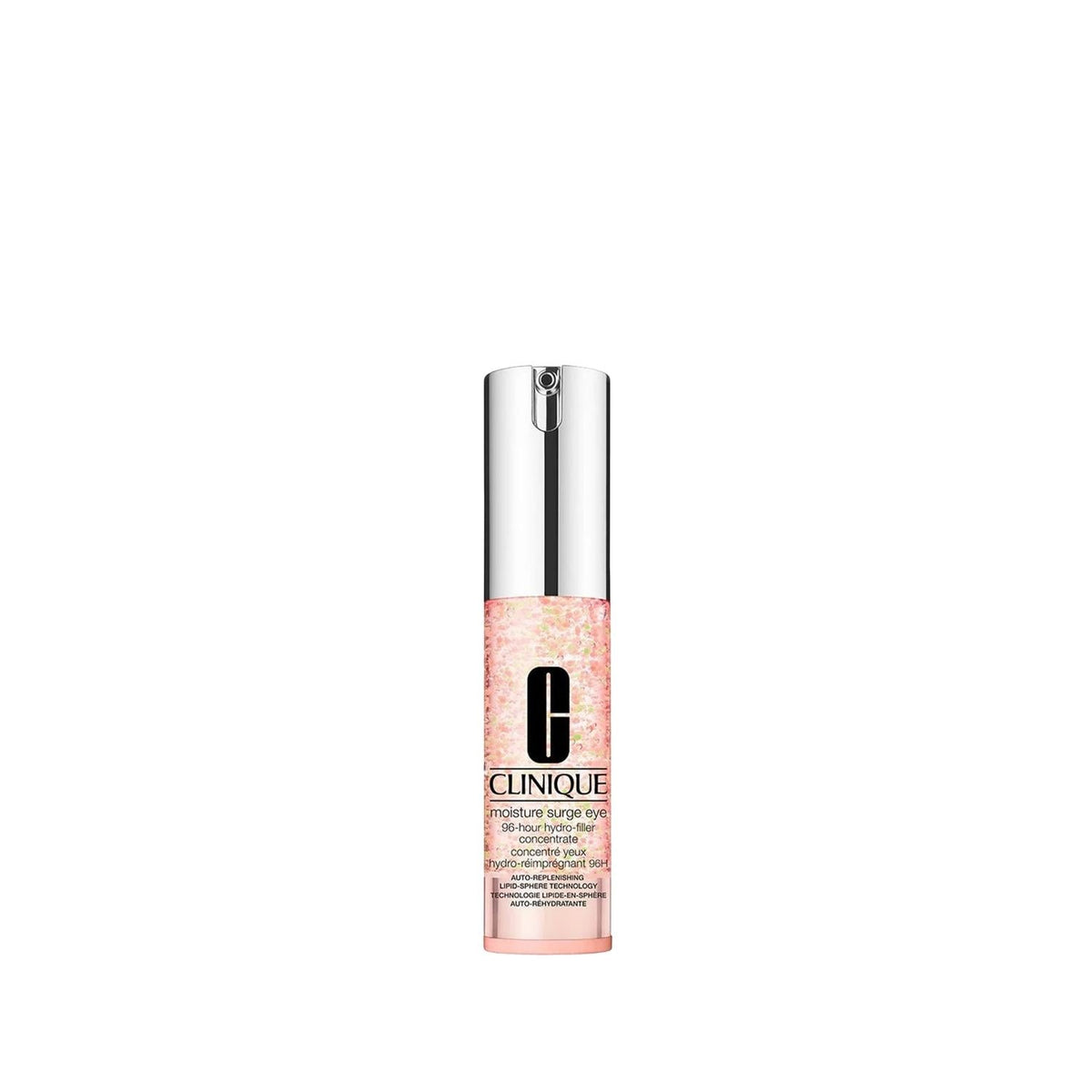 Clinique Moisture Surge Eye Cream - 96 Hour Hydration, Anti-Aging Eye Care for Dry, Tired Eyes