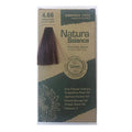 Natura Balance Intense Red Hair Dye 4.66: Vibrant Color, Ammonia-Free Formula for Sensitive Scalp - Achieve Bold, Long-Lasting Red at Home.