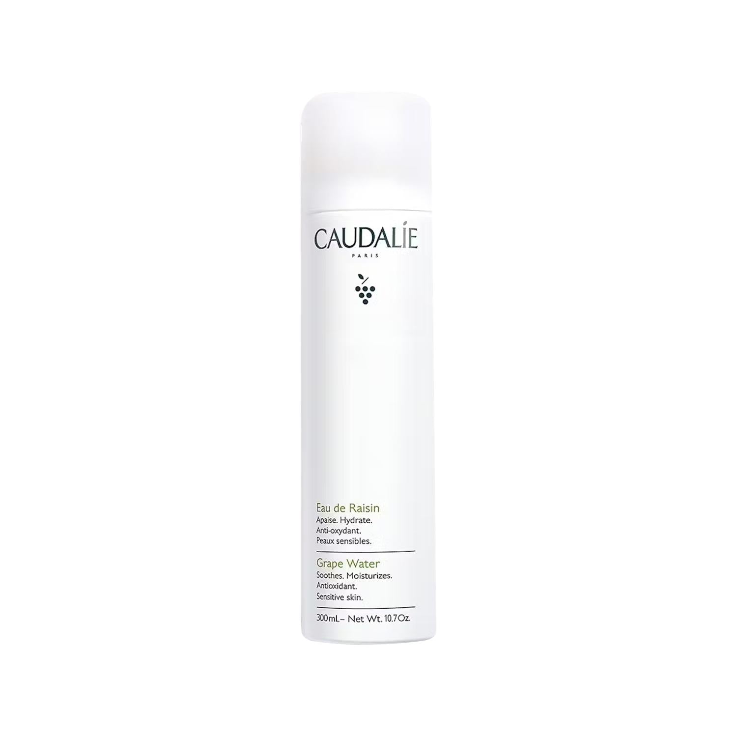 Caudalie Grape Water Hydrating Face Mist 300 ml