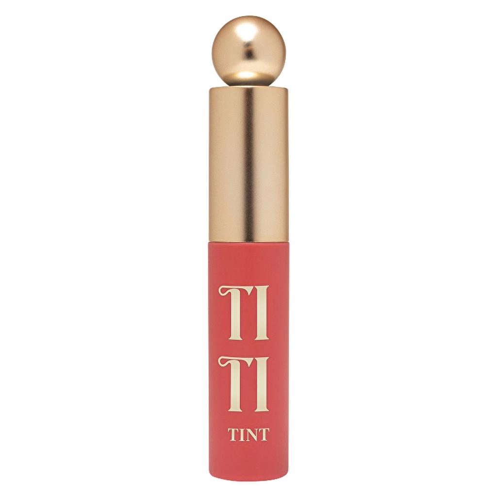Vivienne Sabo Tititint Lip Tint 02 Berry de Charme 3ml