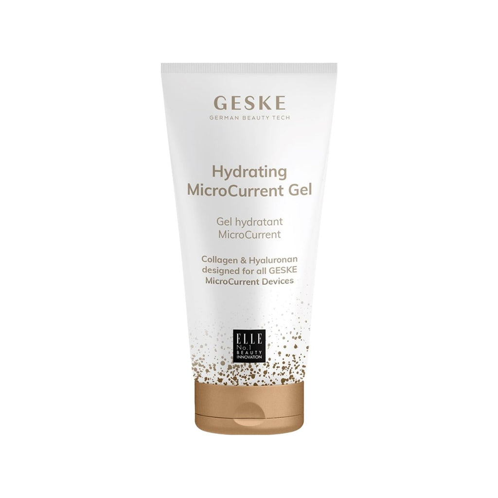 Geske Hydrating MicroCurrent Gel for Facial Devices 100 ml