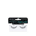 Ardell Natural Black False Eyelashes No. 109 - Easy to Apply, Natural Appearance