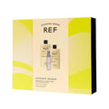 REF Ultimate Repair Hair Care Set - Nourishing Damaged Hair Treatment Bundle