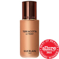 Guerlain Terracotta Le Teint: Long-Lasting Luminous Matte Foundation with Argan Oil - Flawless Medium Coverage, No-Transfer, Healthy Glow