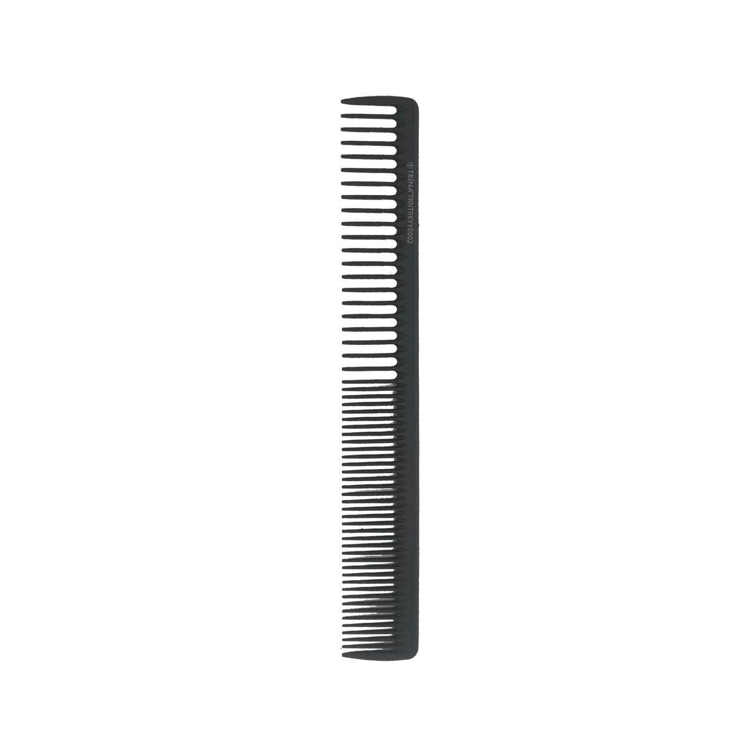 Trina Professional Hair Comb Y0002 - Detangle & Style with Ease