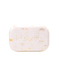 Let'scrub Natural Rose Oil Soap for Sensitive Skin - 100g