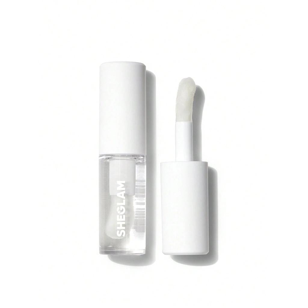 Sheglam Jelly Wow Lip Oil Loco For Coco 6ml