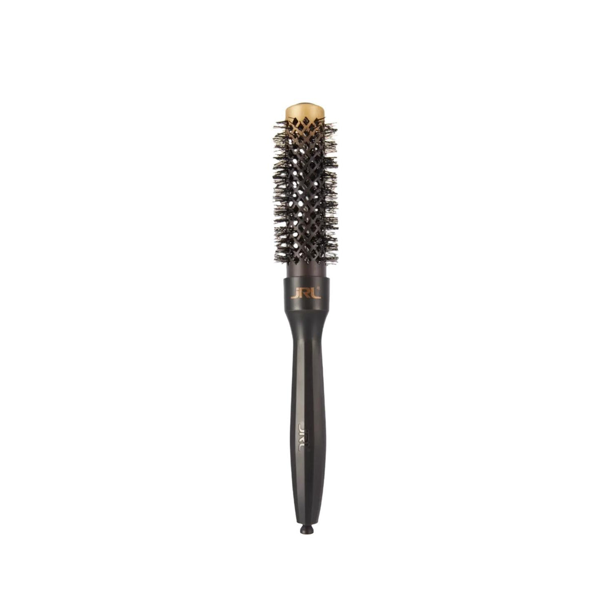 JRL Professional Mixed Bristle Round Blowout Brush 25 mm