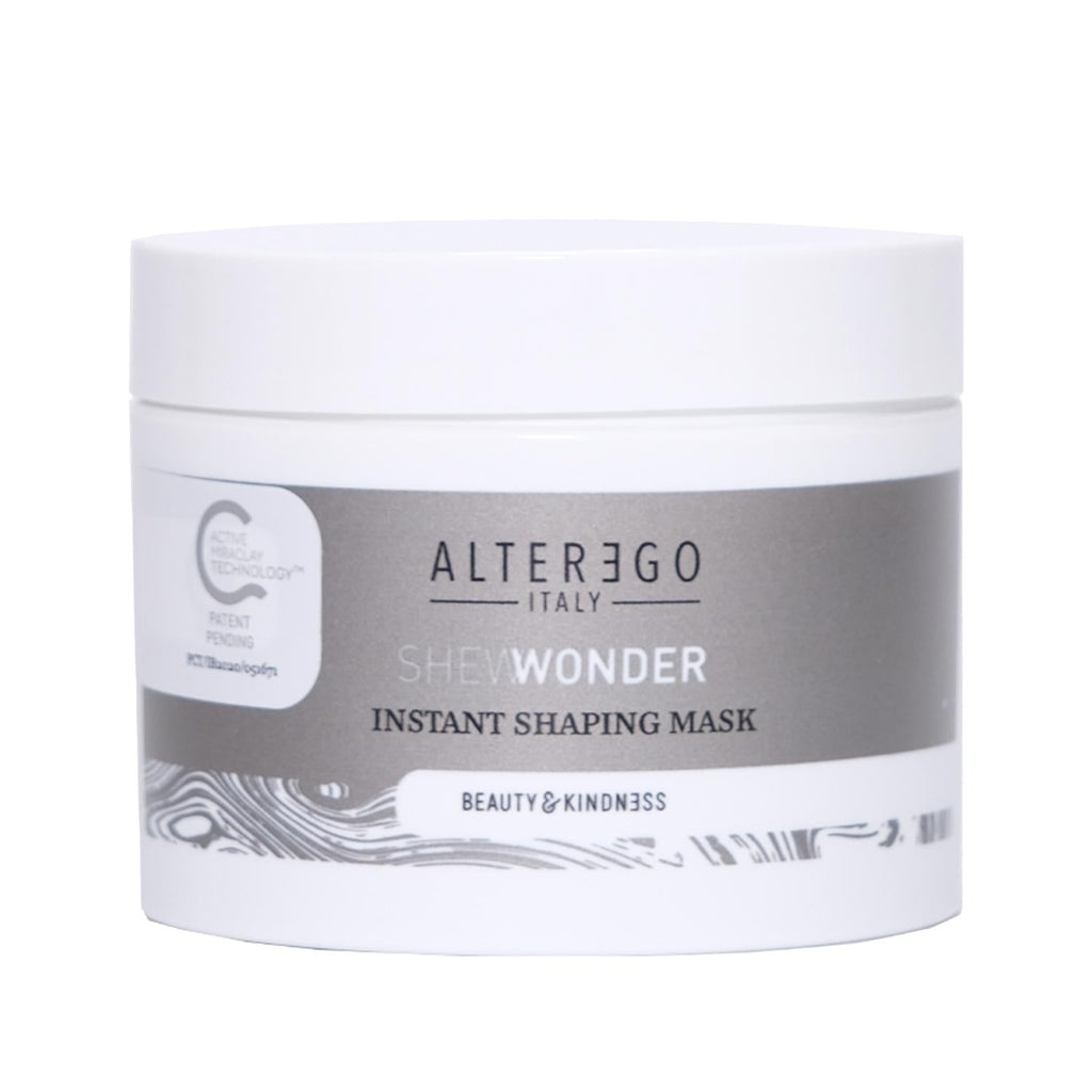 Alterego Italy Shewonder Instant Shaping Hair Mask 300 ml