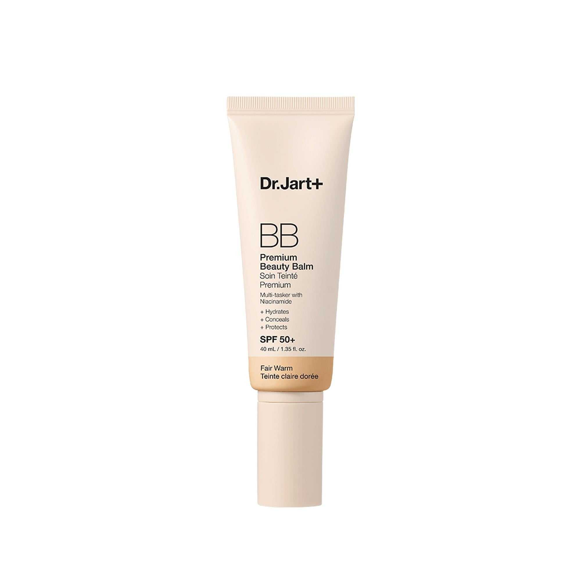 Dr.Jart+ Premium BB Cream SPF50 Fair Warm 40 ml
