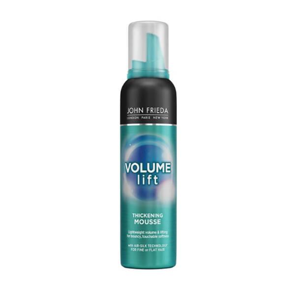 John Frieda Volume Lift Thickening Mousse - 200ml