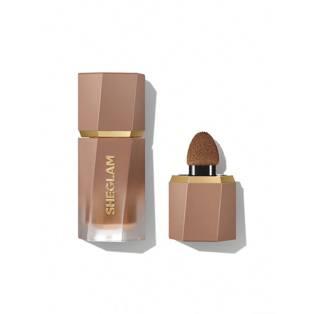 Sheglam Sun Beam Matte Liquid Bronzer in Terracotta