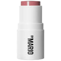 Mini Soft Pop Cream Blush Stick: House of Mario's Dewy, Buildable, Vegan, and Cruelty-Free Radiant Color for Natural, Easy Application