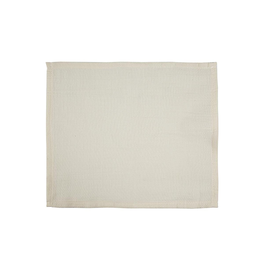 Babyjem Baby Muslin Cloth - Soft, Multi-Purpose Cloth for Baby Care Essentials - Pack of 4