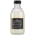 OI Shampoo: Roucou Oil Shampoo for Softness, Shine & Volume | Sulfate-Free, All Hair Types