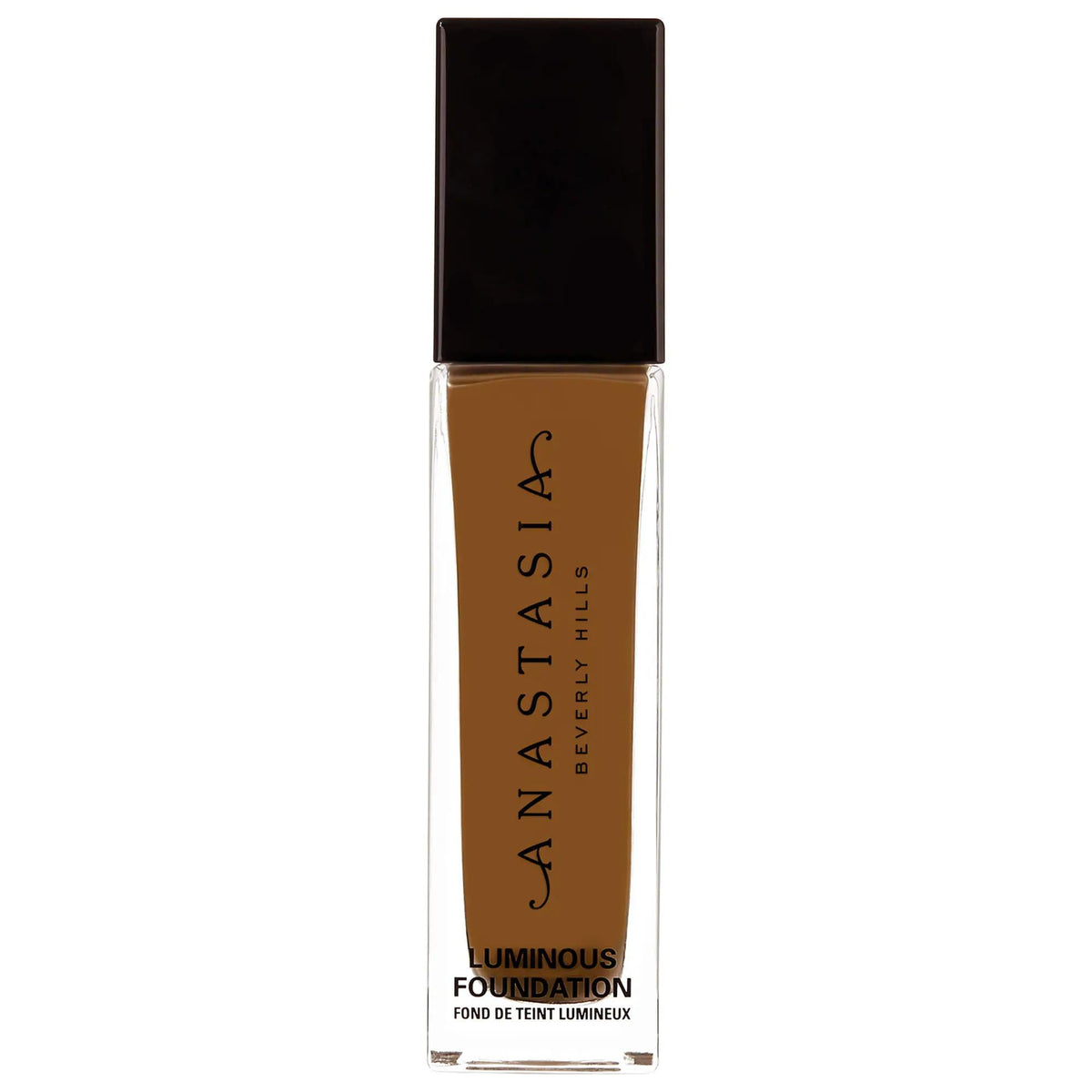 Luminous & Natural: Medium Coverage Foundation - Vegan, Cruelty-Free, Long-Wearing, Lightweight Formula Available in 50 Shades