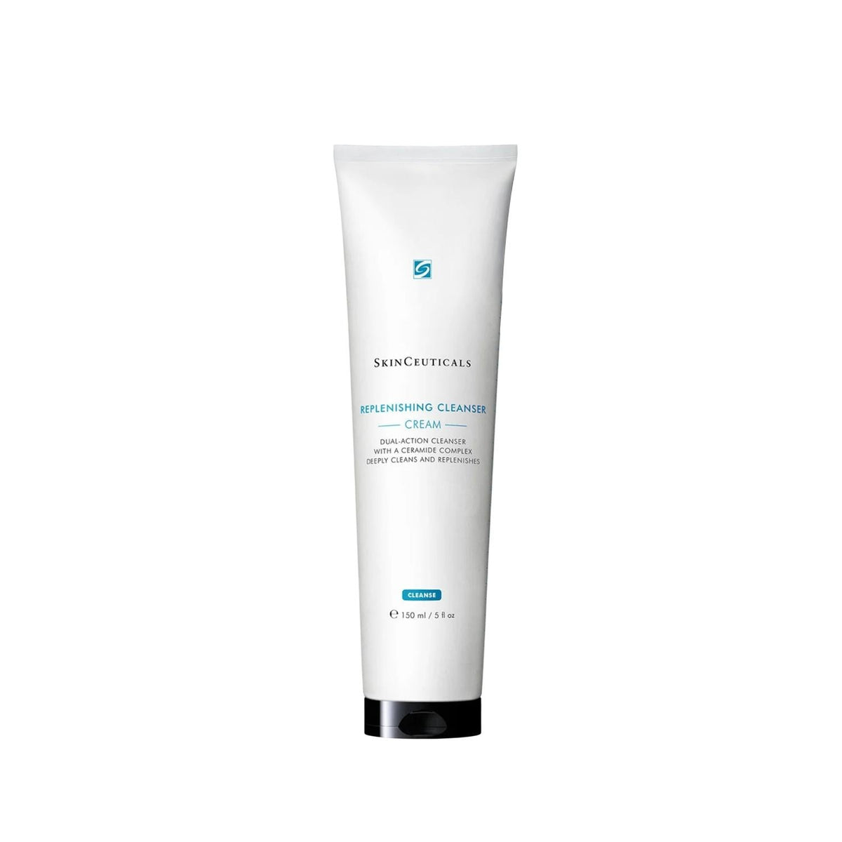 SkinCeuticals Replenishing Cleanser Cream with Ceramides 150 ml