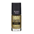 Rival Loves Me Glam Effect Nail Polish - Extraordinary Shine & Glamorous Finish