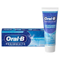 Oral-B 3D White Tea & Coffee Stain Toothpaste 75ml