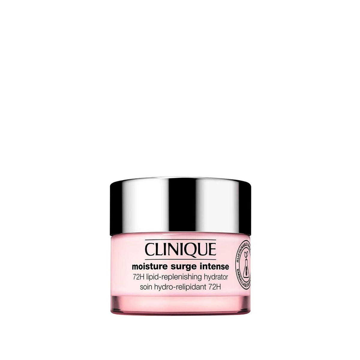Clinique Moisture Surge Intense Hydration Cream - 72 Hour Moisture Retention, 1.01 fl oz