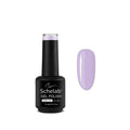 Schelab Long-Lasting 3-Step Nail Polish System - Permanent Gel Nail Polish, 15ml