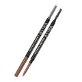 Astra Geisha Micro Eyebrow Pencil in Ash Blonde
